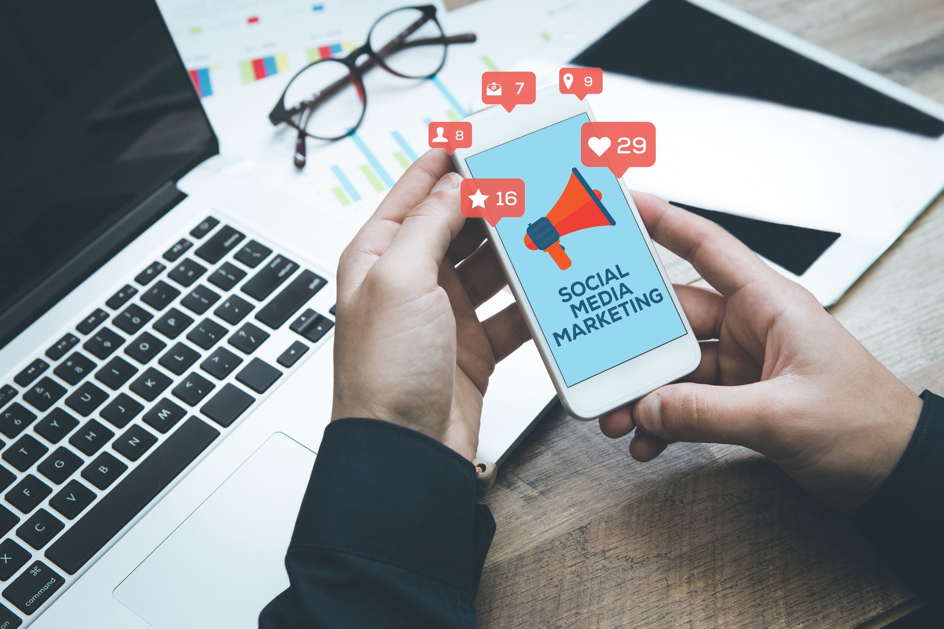 Social-Media-Marketing